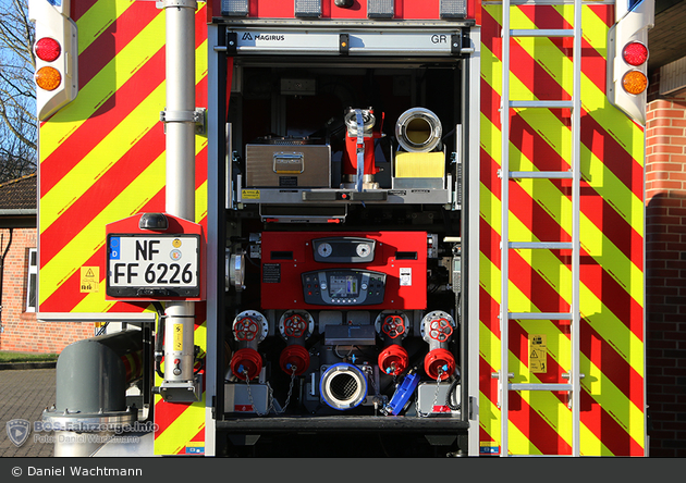 Florian Nordfriesland 62/26-01