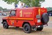 Wunstorf - Feuerwehr - ELW (Florian Hannover-Land 94/11-10)