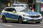 BP18-328 - BMW 5er Touring - FuStW