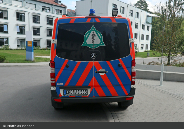 Rettung Odenwald 01/91-xx