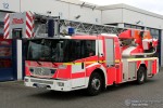 Mercedes-Benz Econic 1829 LL - Beitel und Stier - DLK 23-12