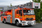 MAN 15.285 LC - Drehleiter-Werkstatt Beitel und Stier GmbH - DLK 23-12