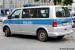 B-30682 - VW Multivan T5 - Kleinbus mit Funk