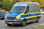 BBL4-3339 - MB Sprinter 316 CDI - GefKw