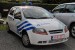 Zele - Lokale Politie - FuStW (a.D.)