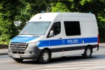 NRW4-3397 - MB Sprinter 315 CDI - Kriminalsonderkraftwagen Brand