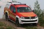 VW Amarok - WAS - KLF