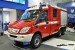 Mercedes-Benz/Oberaigner Sprinter 718 CDI - Rosenbauer - LFB-A