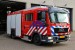 Arnhem - Brandweer - HLF - 07-3731