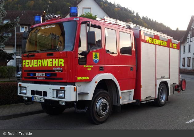 Florian Gutach 23