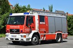 Herentals - Brandweer - HLF - A541 (a.D.)