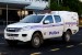 Mackay - Queensland Police Service - GefKw