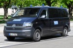 BA-U 7307 - VW T6.1 - BeDoKw