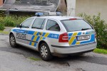 Český Dub - Policie - FuStW - 2L4 0674