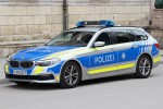 M-PM 8317 - BMW 5er Touring - FüKw