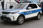 SH-39192 - Land Rover Discovery - FüKw