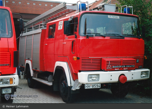 Florian Hamburg Farmsen 2 (a.D.) (HH-8594)