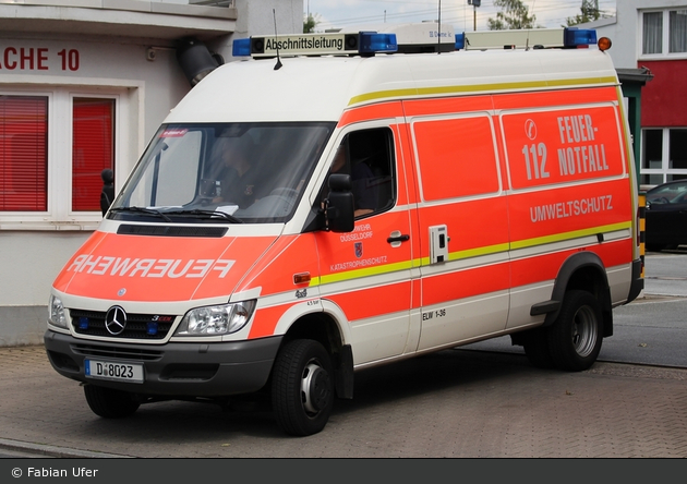 Florian Düsseldorf 10 Dienst 01