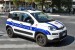 Roma - Polizia Locale di Roma Capitale - FuStW - 463