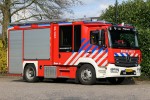 de Ronde Venen - Brandweer - HLF - 09-1331
