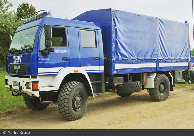 Heros Schwerin 25/54