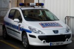 Cannes - Police Municipale - FuStW