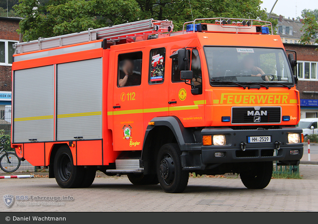 Florian Hamburg Wandsbek-Marienthal 1 (HH-2519) (a.D.)