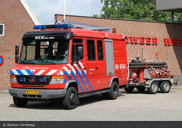 Doetinchem - Brandweer - SW - 06-8664 (a.D.)