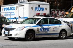NYPD - Manhattan - 24th Precinct - FuStW 5347