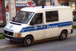 Sinj - Policija - HGruKw