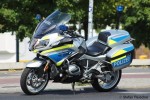 B-3074 - BMW R 1250 RT - Krad