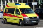 Krankentransport Kramer - KTW