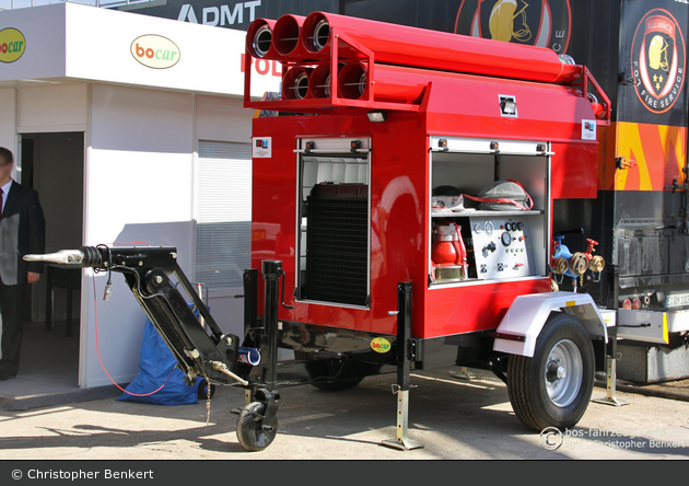 Bocar - Bocar - FwAh-Pumpe AP 8000/8