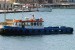 Chania - Hafenbehörde - Ferlöschboot 8482