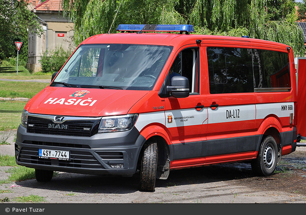 Všechlapy - SDH - MZF