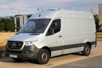 B-31727 - MB Sprinter CDI - GefKw