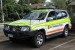 Canberra - Australian Capital Territory Ambulance Service - ELW