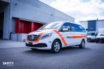 unbekannter Ort - KaPo Thurgau - Patrouillenwagen - 0720