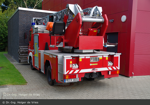 Florian Friesland 18/32-01