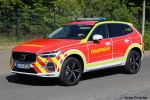 Volvo XC 60 AWD - Volvo - KdoW