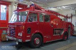 London - Fire Brigade - PL 446 (a.D.)