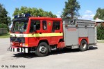 Arbrå - Räddningstjänsten Södra Hälsingland - Släck-/Räddningsbil - 2 26-3210