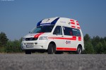 Piła - Usługi Medyczne i Transport - KTW