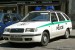 Praha - Policie - AKD 54-97 - FuStW (a.D.)