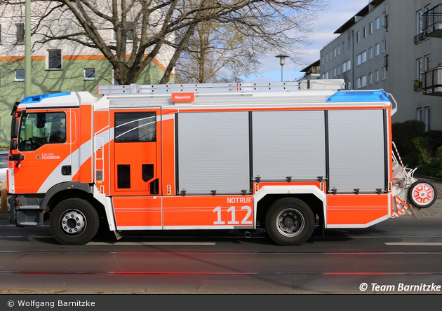 Florian Berlin LHF 20/12 B-2111