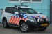 Middelburg - Politie - FuStW