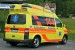 Boudevilliers - Ambulances Roland - KTW - Roland 406