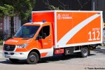 Florian Berlin LKW2 Logistik B-2818