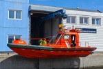 Hvide Sande - Kystredningstjenesten - SRB - FRB 15