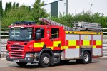 Stoke-on-Trent - Staffordshire Fire and Rescue Service - PrT